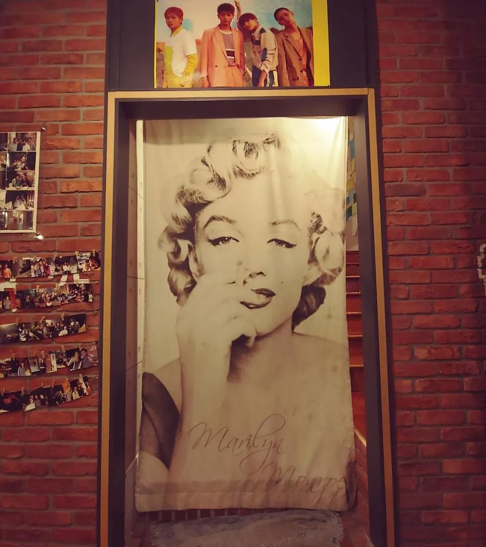 Kpopstay Seoul South Korea