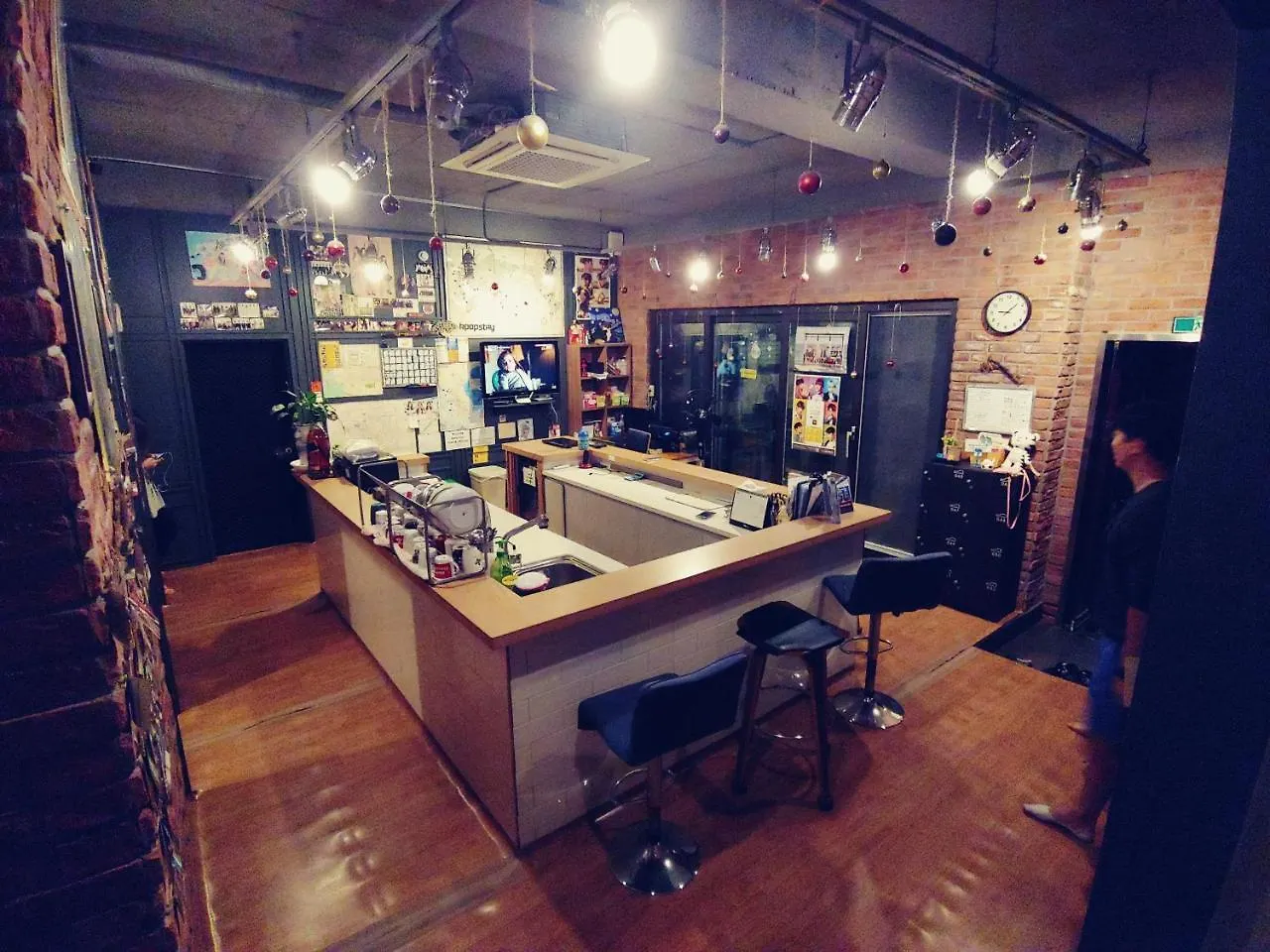 Kpopstay Seoul Guest house