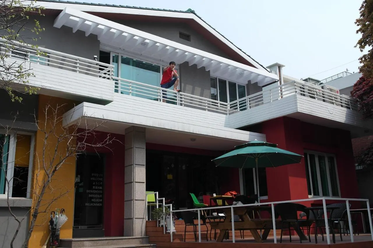 Kpopstay Seoul