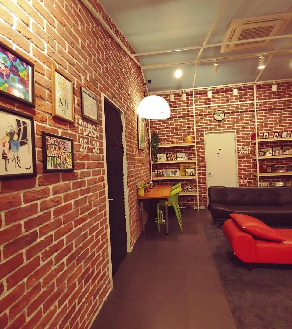 Kpopstay Seoul Guest house