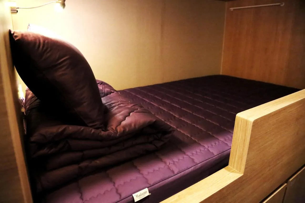 Kpopstay Seoul Guest house