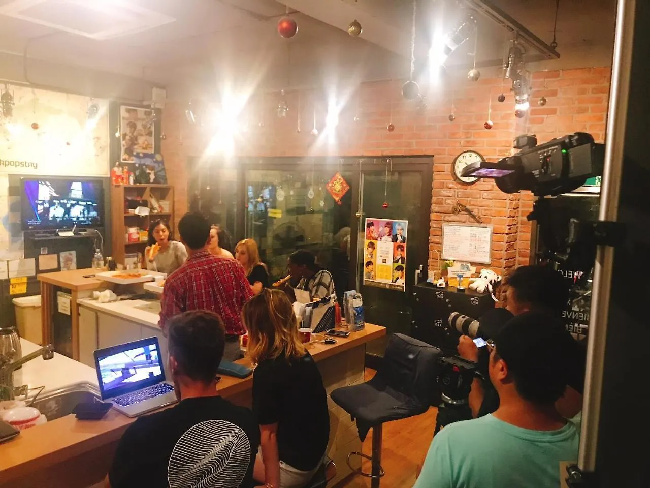 Kpopstay Seoul Guest house