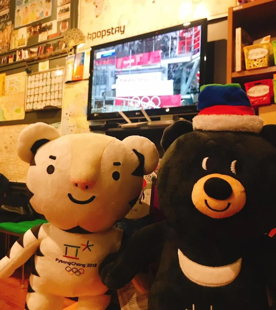 Kpopstay Seoul