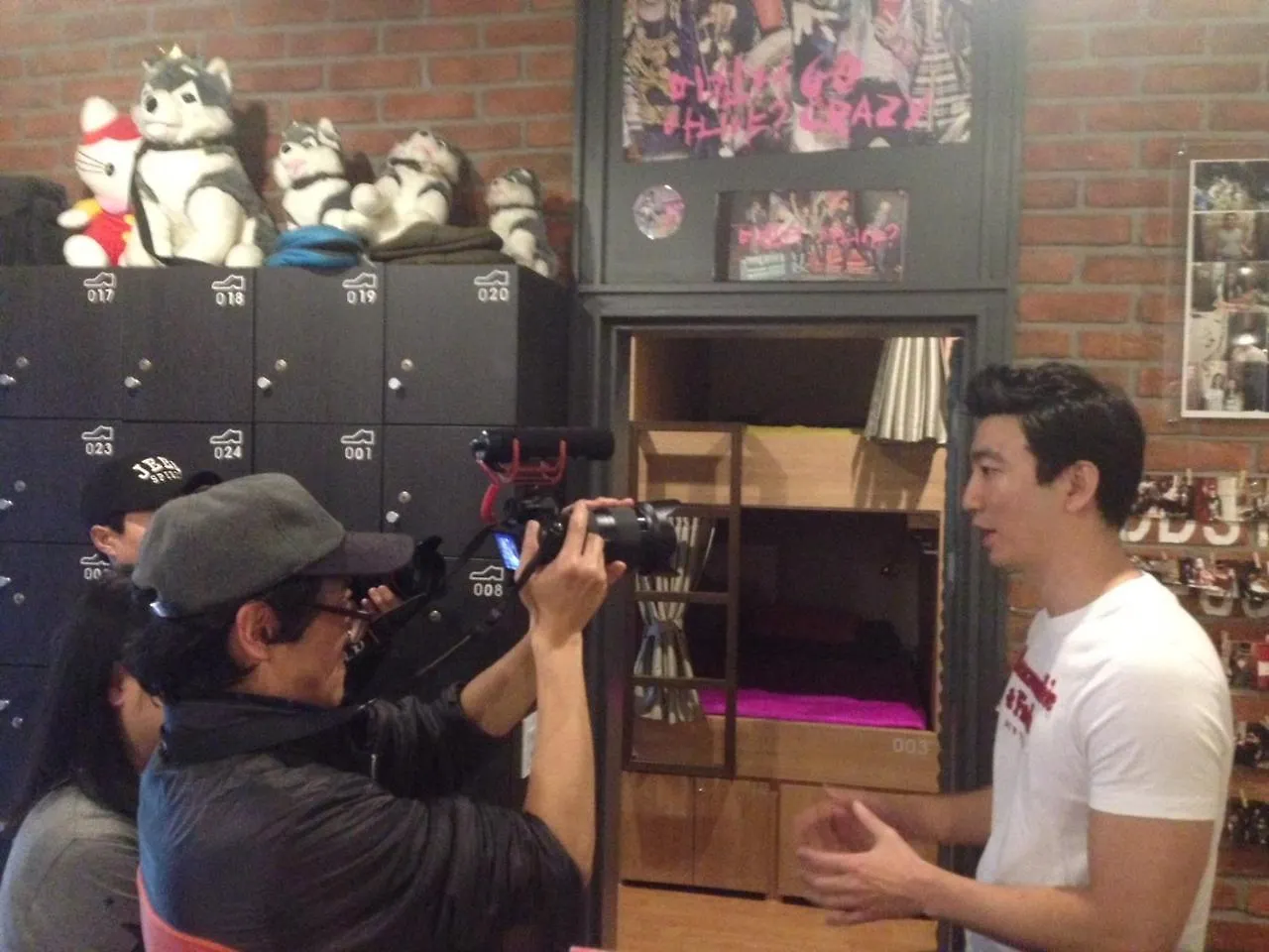 Kpopstay Seoul 2*,  South Korea