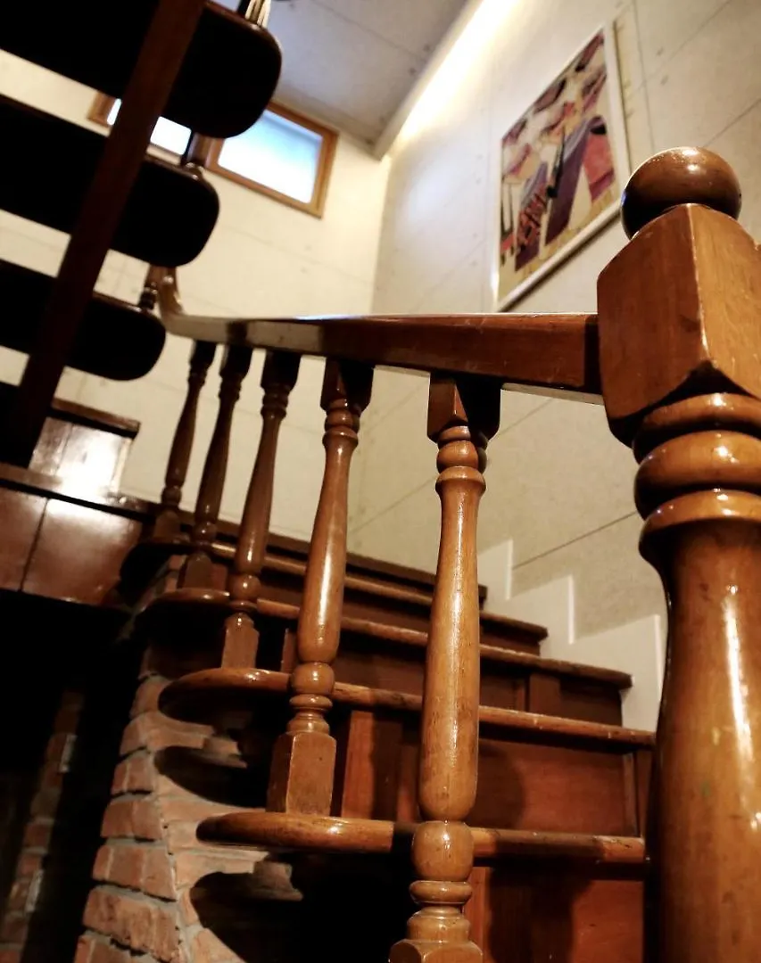 Kpopstay Seoul South Korea
