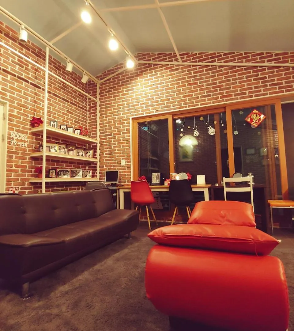 Kpopstay Seoul