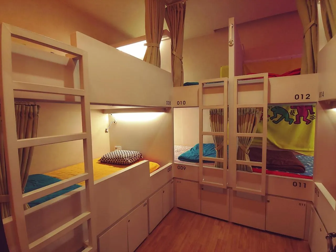 Guest house Kpopstay Seoul