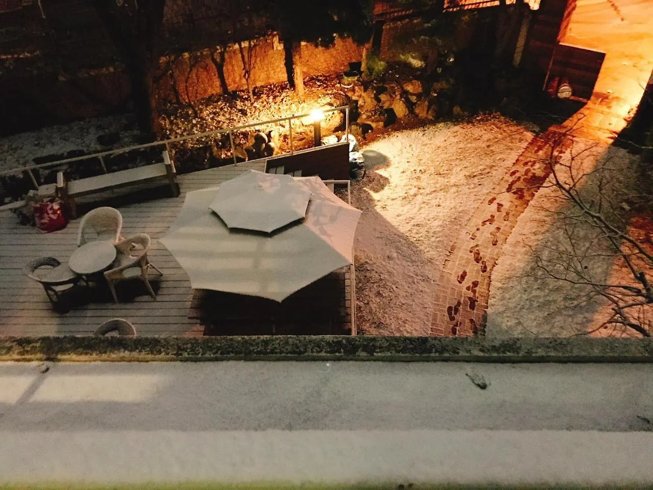 Guest house Kpopstay Seoul