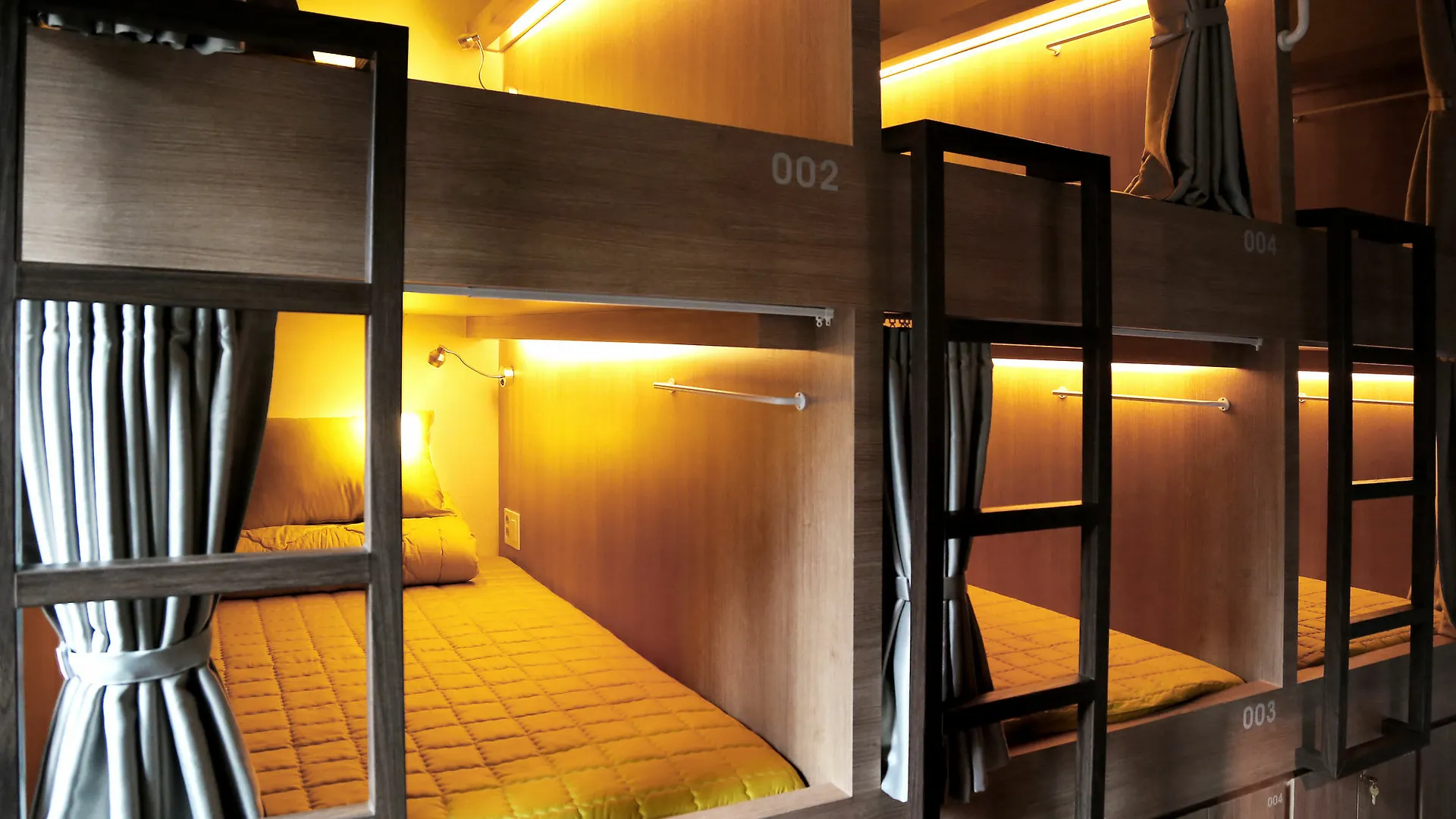 ** Guest house Kpopstay Seoul South Korea