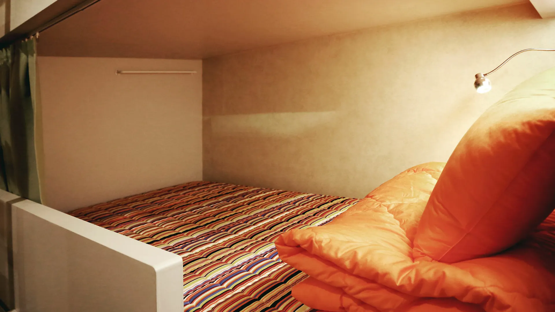 Kpopstay Seoul