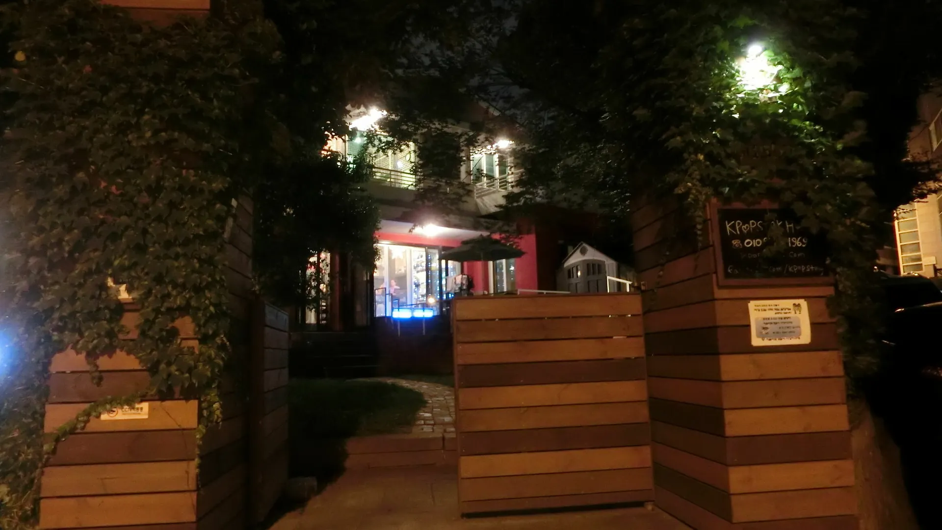 Kpopstay Seoul Guest house