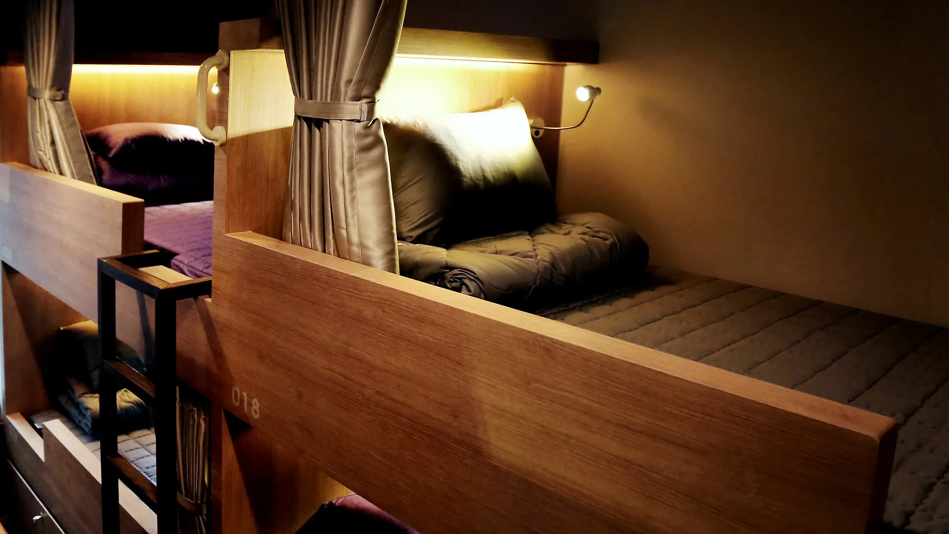 Kpopstay Seoul
