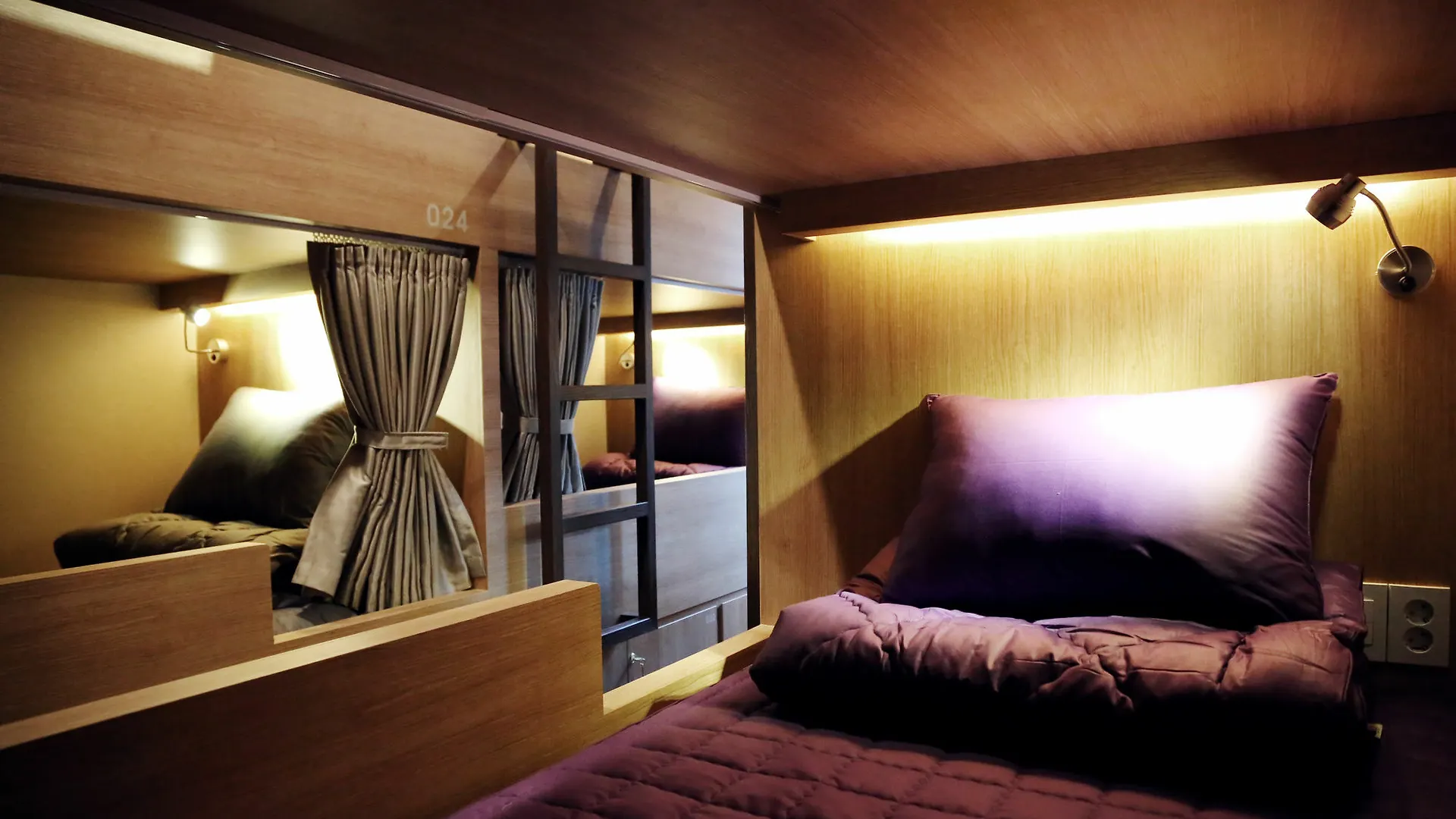 Kpopstay Seoul