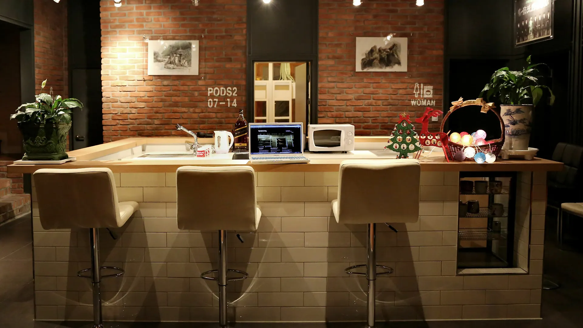 Kpopstay Seoul Guest house