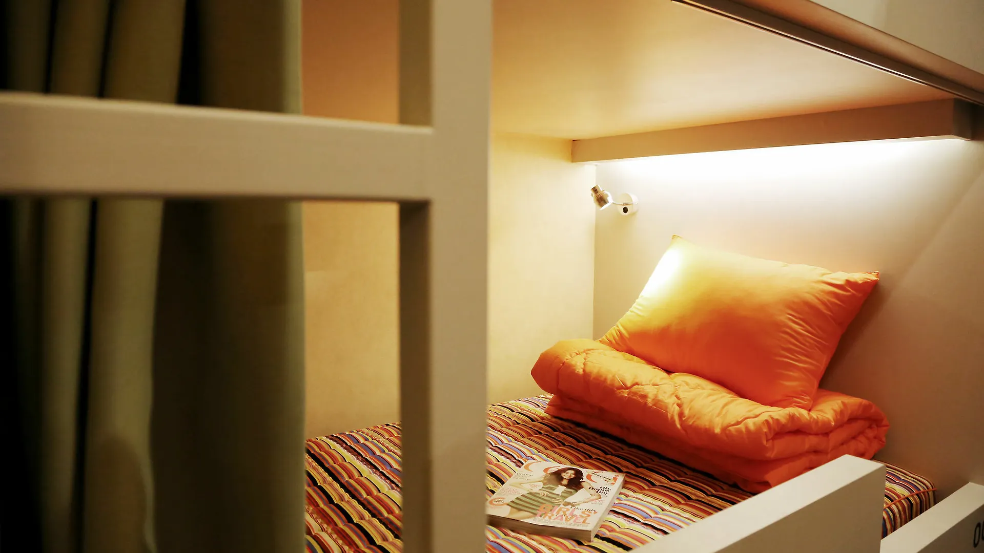 Guest house Kpopstay Seoul
