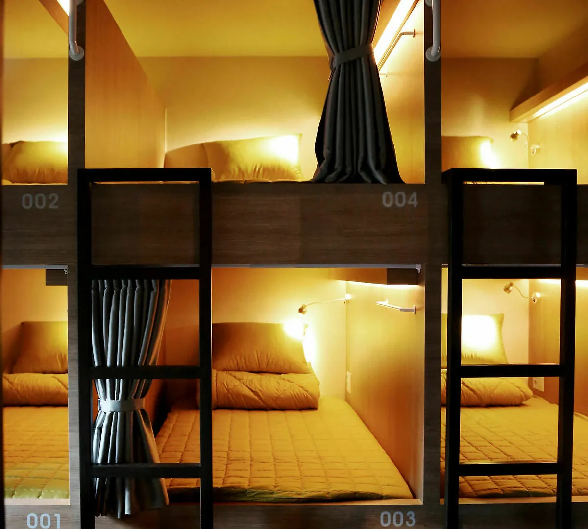 Kpopstay Seoul