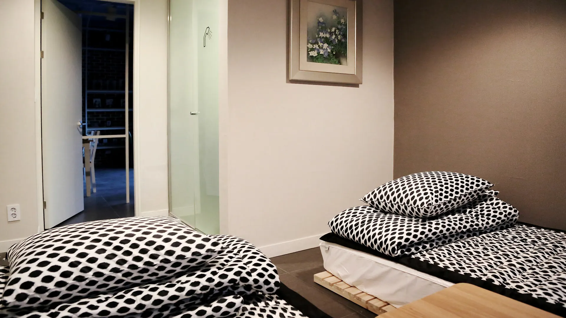 Guest house Kpopstay Seoul