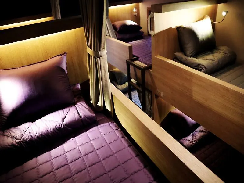 ** Guest house Kpopstay Seoul South Korea