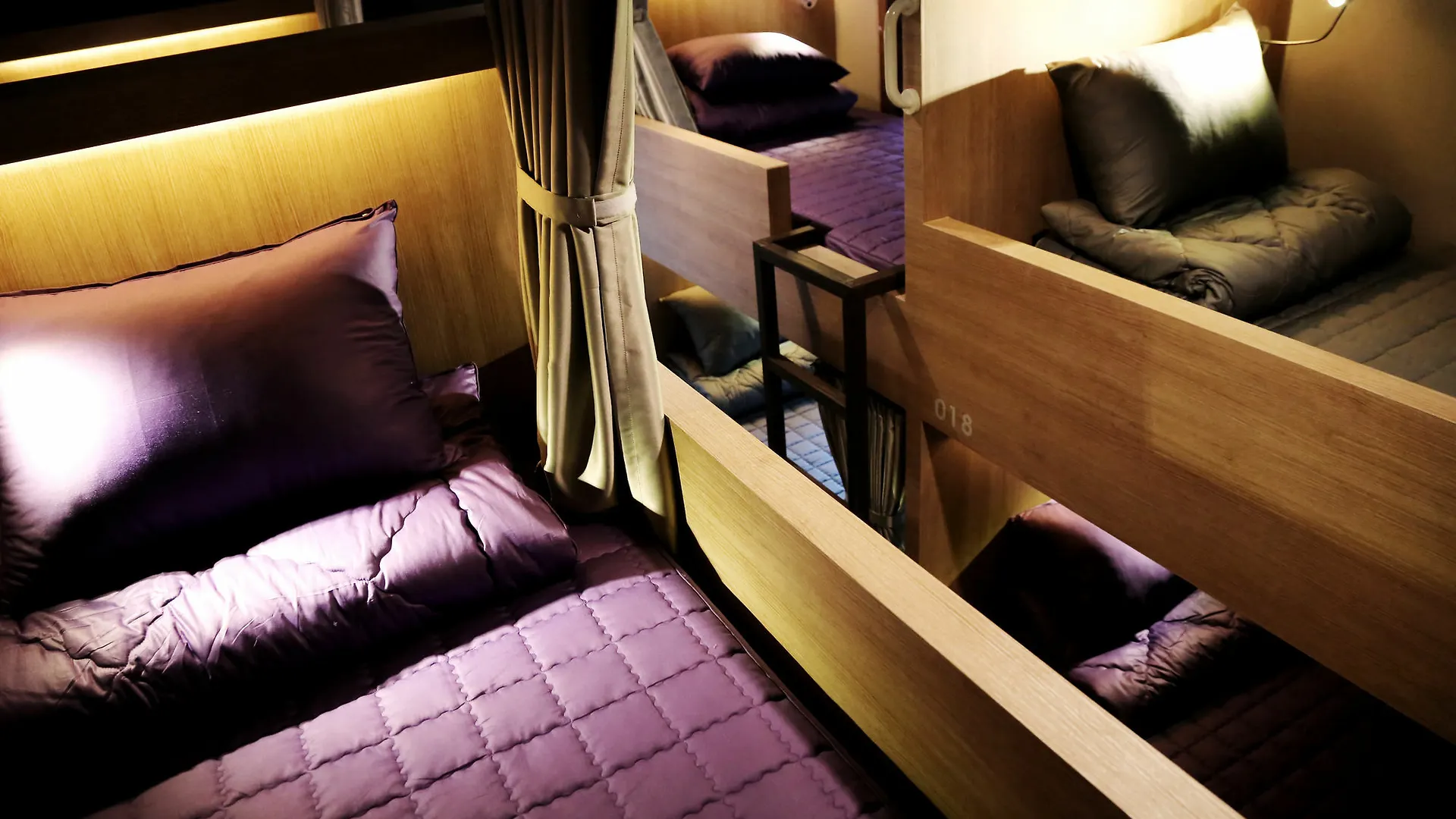 Kpopstay Seoul Guest house