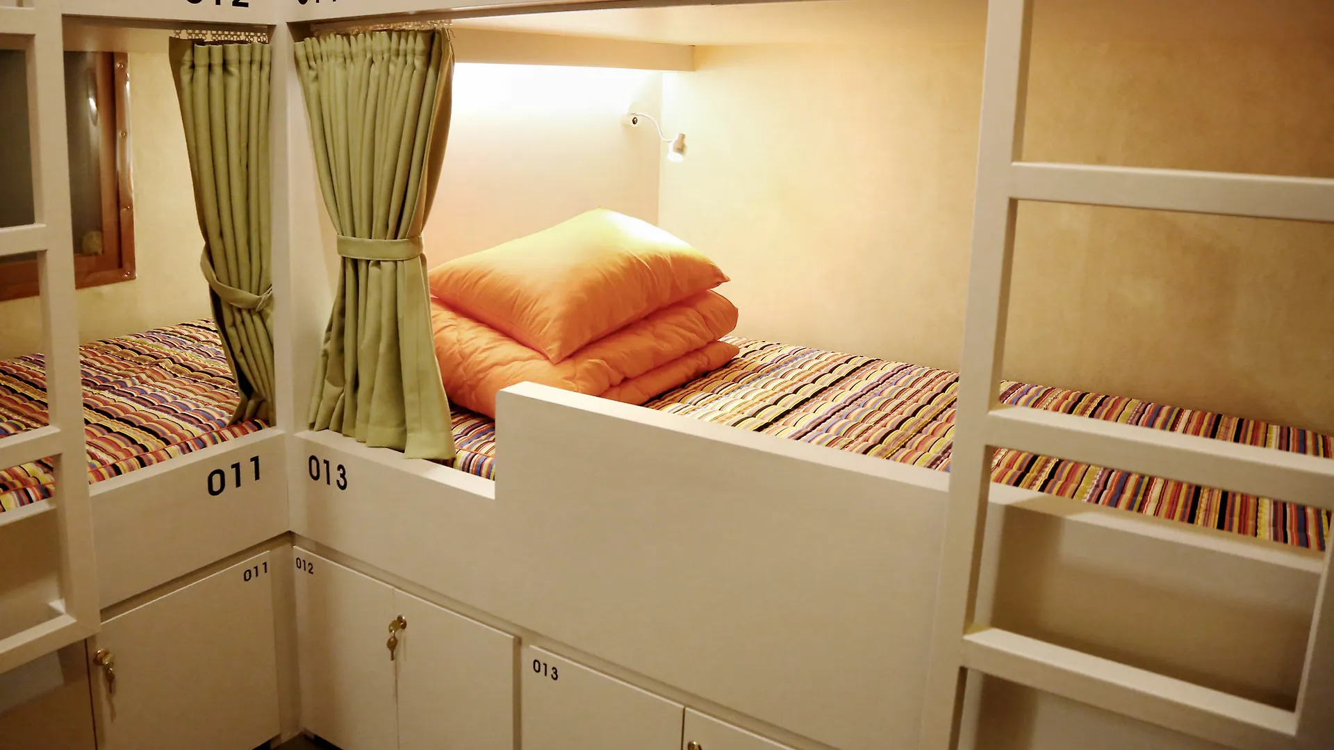 Kpopstay Seoul