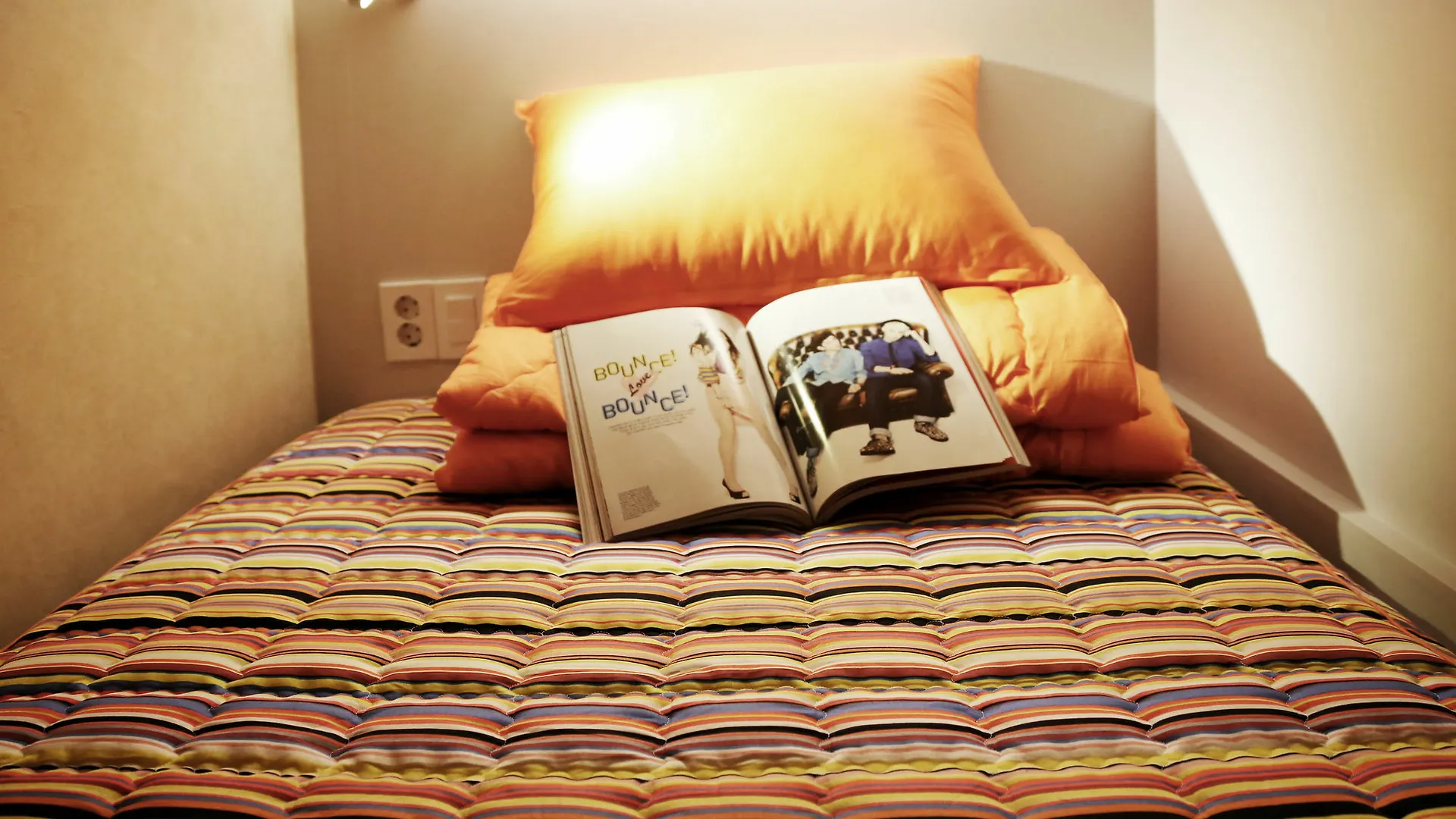 Guest house Kpopstay Seoul