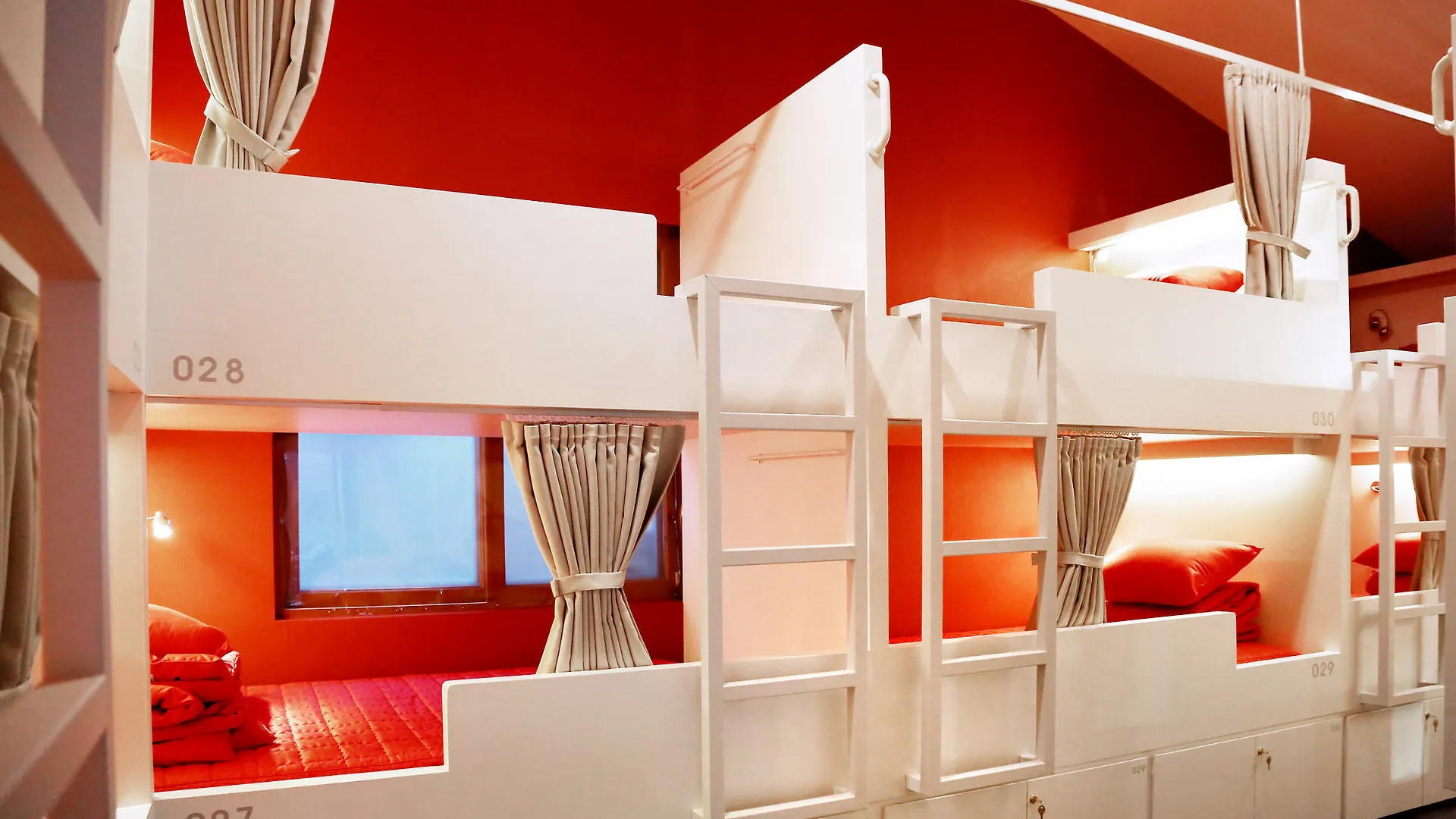 Kpopstay Seoul Guest house